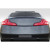 2003-2007 Infiniti G Coupe G35 HD-R Trunk - 1 Piece - image 3