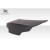 2003-2007 Infiniti G Coupe G35 Duraflex HD-R Trunk - 1 Piece - image 4