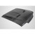 1987-1993 Ford Mustang Heat Extractor Hood - 1 Piece - image 9