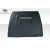1997-2006 Jeep Wrangler Heat Reduction Hood - image 6