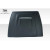 1997-2006 Jeep Wrangler Heat Reduction Hood (must be used with highline fenders) - 1 Piece - image 4