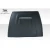 1997-2006 Jeep Wrangler Heat Reduction Hood - image 7
