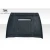 1997-2006 Jeep Wrangler Heat Reduction Hood - image 11