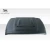 1997-2006 Jeep Wrangler Heat Reduction Hood - image 5