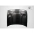 2008-2023 Dodge Challenger Dritech Hellcat Look Hood - 1 Piece - image 3