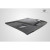 2008-2023 Dodge Challenger Dritech Hellcat Look Hood - 1 Piece - image 10