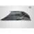 2008-2023 Dodge Challenger Dritech Hellcat Look Hood - 1 Piece - image 11