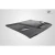2008-2023 Dodge Challenger Dritech Hellcat Look Hood - 1 Piece - image 20