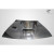 2008-2023 Dodge Challenger Dritech Hellcat Look Hood - 1 Piece - image 13