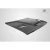 2008-2023 Dodge Challenger Dritech Hellcat Look Hood - 1 Piece - image 18