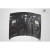 2008-2023 Dodge Challenger Dritech Hellcat Look Hood - 1 Piece - image 7