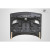 2008-2023 Dodge Challenger Dritech Hellcat Look Hood - 1 Piece - image 16