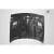 2008-2023 Dodge Challenger Dritech Hellcat Look Hood - 1 Piece - image 15