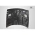 2008-2023 Dodge Challenger Hellcat Carbon Fiber Hood - image 11