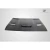 2008-2023 Dodge Challenger Dritech Hellcat Look Hood - 1 Piece - image 9