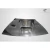 2008-2023 Dodge Challenger Hellcat Carbon Fiber Hood - image 8