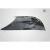 2008-2023 Dodge Challenger Hellcat Carbon Fiber Hood - image 20