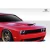 2008-2023 Dodge Challenger Hellcat Look Hood - 1 Piece - image 4