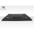 2008-2023 Dodge Challenger Hellcat Look Hood - 1 Piece - image 9