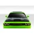 2008-2023 Dodge Challenger Hellcat Look Hood - 1 Piece - image 1
