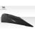 2008-2023 Dodge Challenger Hellcat Look Hood - 1 Piece - image 7
