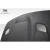 2008-2023 Dodge Challenger Hellcat Hood - image 7