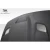2008-2023 Dodge Challenger Hellcat Hood - image 16