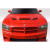 2006-2010 Dodge Charger Duraflex Hellcat Look Complete Kit 5 Piece