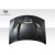 2006-2010 Dodge Charger Hellcat Look Complete Kit - 5 Piece - image 37