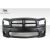 2006-2010 Dodge Charger Hellcat Kit - image 22