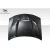 2006-2010 Dodge Charger Hellcat Kit - image 53