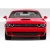 2015-2023 Dodge Challenger Hellcat Look Front Bumper - image 1