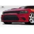 2015-2023 Dodge Charger Hellcat Look Front Bumper - image 3
