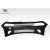 2015-2023 Dodge Charger Hellcat Look Front Bumper - 1 Piece - image 8
