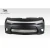 2015-2023 Dodge Charger Hellcat Look Front Bumper - image 6