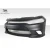 2015-2023 Dodge Charger Hellcat Look Front Bumper - image 6