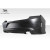 2015-2023 Dodge Charger Hellcat Look Rear Bumper - 1 Piece - image 5