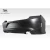 2015-2023 Dodge Charger Hellcat Look Rear Bumper - 1 Piece - image 6