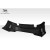 2015-2023 Dodge Charger Hellcat Look Rear Bumper - 1 Piece - image 11