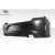 2015-2023 Dodge Charger Hellcat Look Rear Bumper - image 9