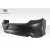 2015-2023 Dodge Charger Hellcat Look Rear Bumper - image 13