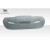 2013-2016 Dodge Dart Hellcat Look Hood - 1 Piece - image 6