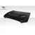 2011-2014 Dodge Charger Hellcat Look Hood - image 22