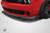 2008-2023 Dodge Challenger Carbon Creations Hellcat Look Front Lip 1 Piece