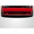 2008-2023 Dodge Challenger Hellcat Look Front Lip - 1 Piece - image 2