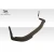 2008-2023 Dodge Challenger Hellcat Look Front Lip - 1 Piece - image 11