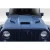 2007-2018 Jeep Wrangler Hellcat Look Hood - 1 Piece - image 1