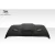 2007-2018 Jeep Wrangler Hellcat Look Hood - 1 Piece - image 9