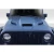 2007-2018 Jeep Wrangler Hellcat Look Hood - image 1