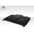 2007-2018 Jeep Wrangler Hellcat Look Hood - 1 Piece - image 17